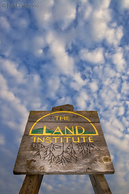 The Land Institute, The Land Institute, Kansas, United States