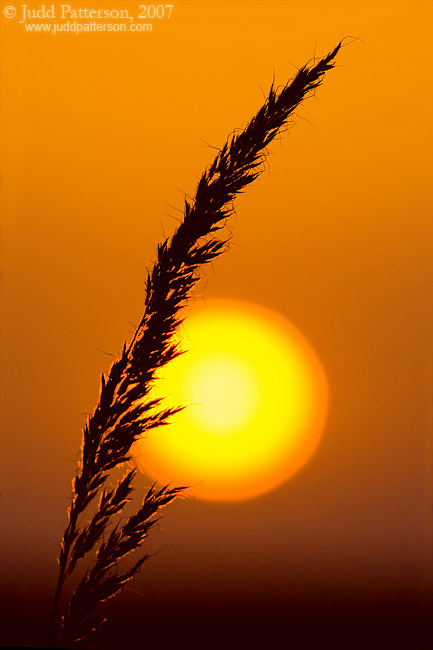 Sunset, Pottawatomie County, Kansas, United States